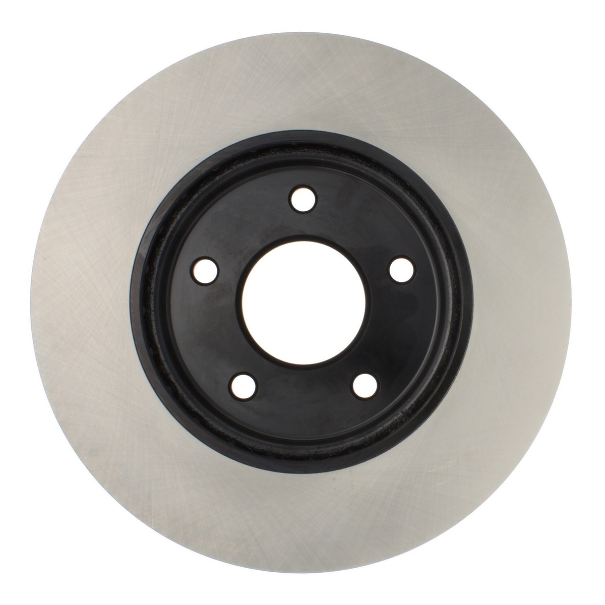 Centric Parts Disc Brake Rotor Premium with E-Coat 120.42112