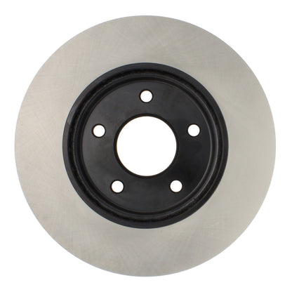 Centric Parts Disc Brake Rotor Premium with E-Coat 120.42112
