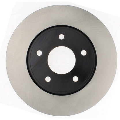 Centric Parts Disc Brake Rotor Premium with E-Coat 120.42112