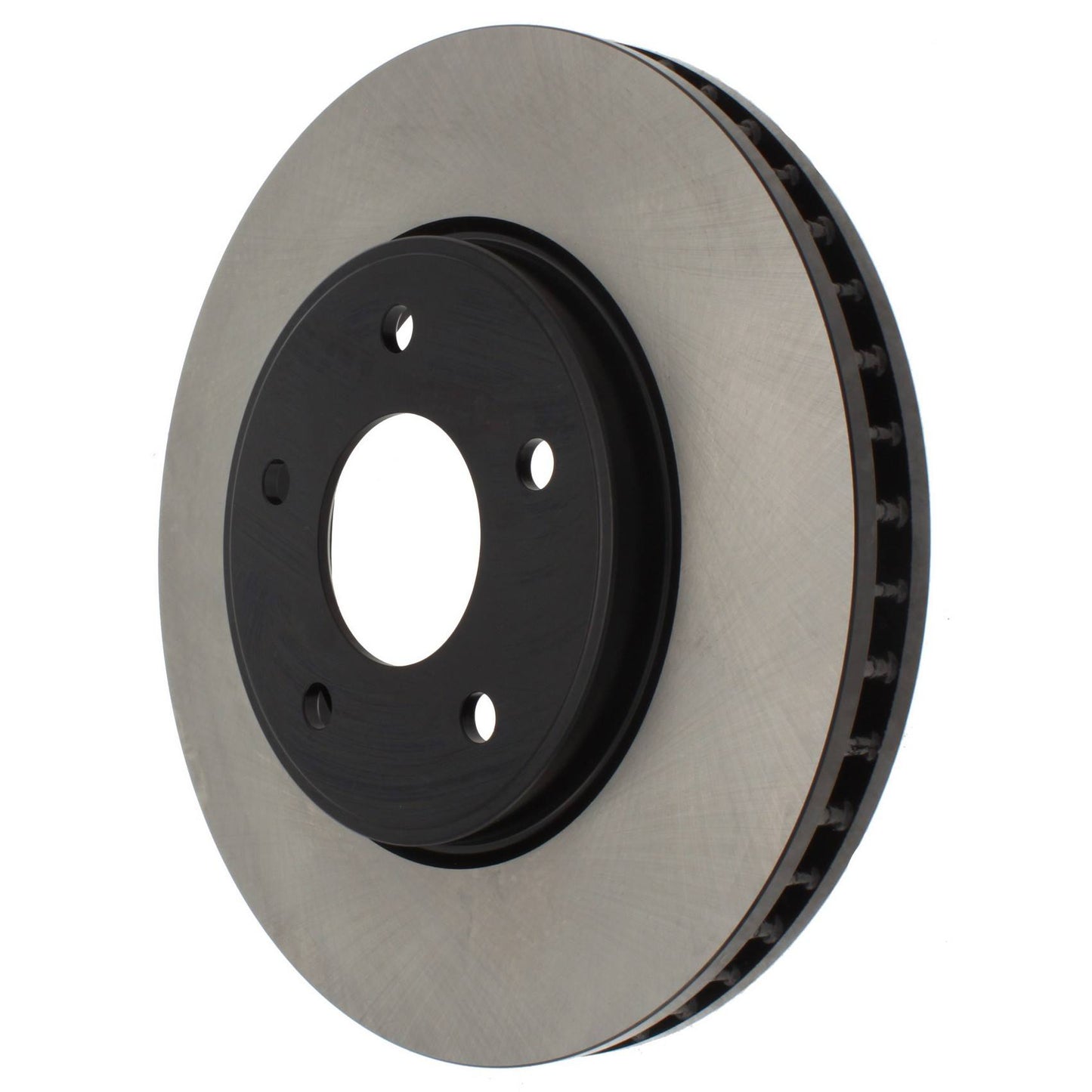 Centric Parts Disc Brake Rotor Premium with E-Coat 120.42112