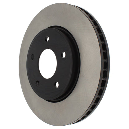 Centric Parts Disc Brake Rotor Premium with E-Coat 120.42112