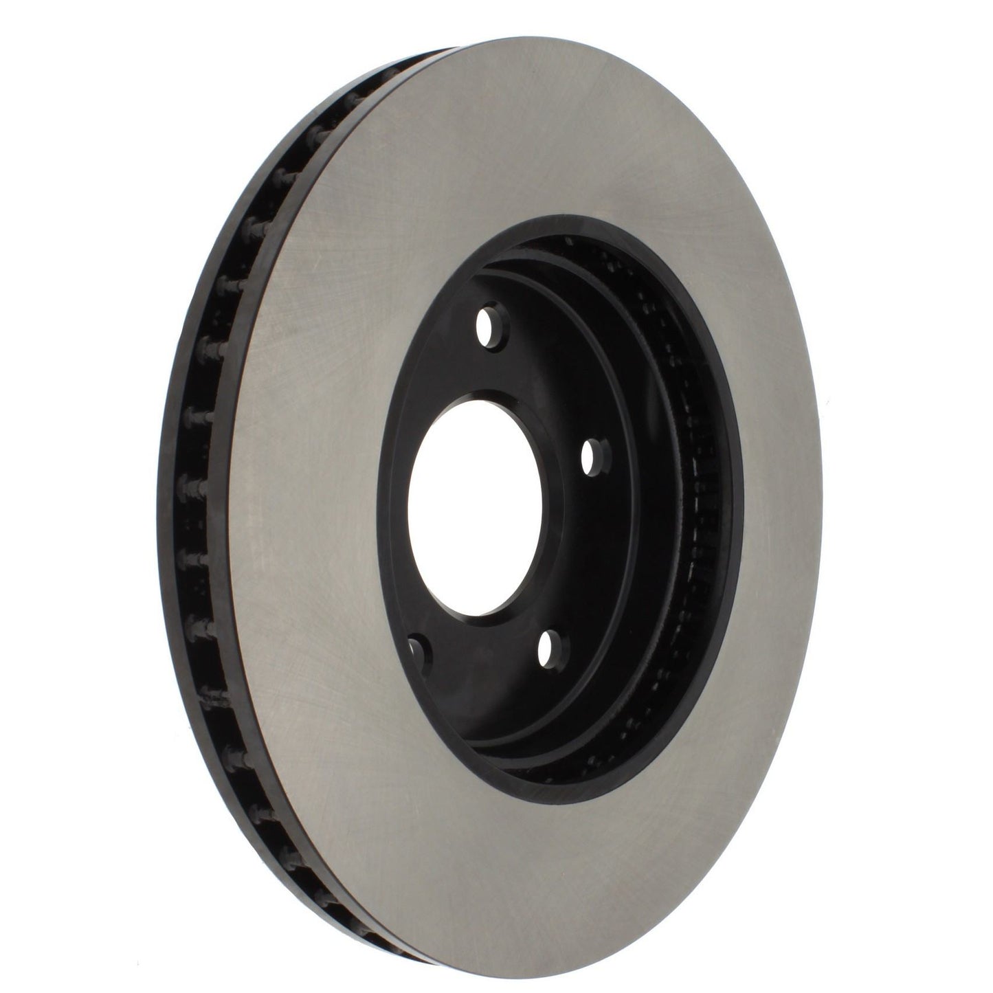 Centric Parts Disc Brake Rotor Premium with E-Coat 120.42112