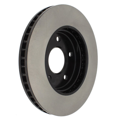 Centric Parts Disc Brake Rotor Premium with E-Coat 120.42112