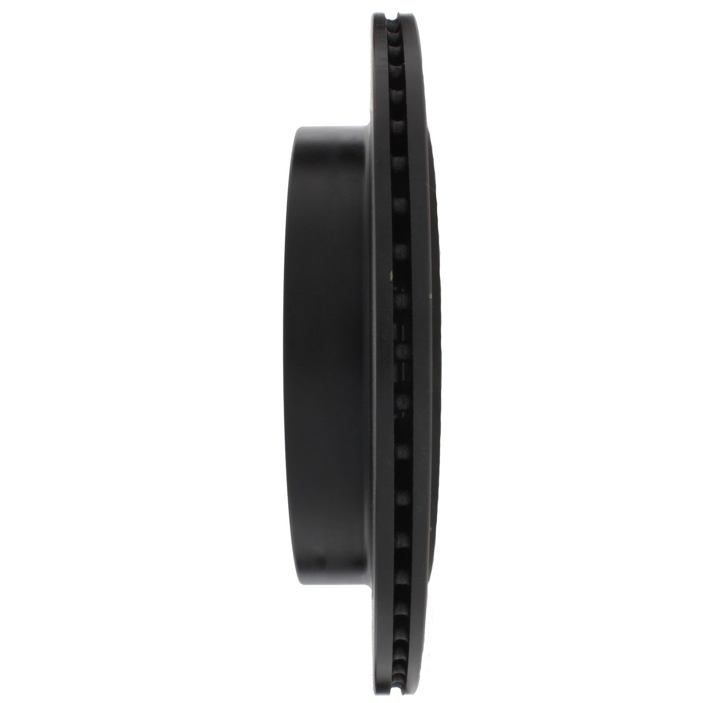 Centric Parts Disc Brake Rotor Premium with E-Coat anti-corrosive 120.42113