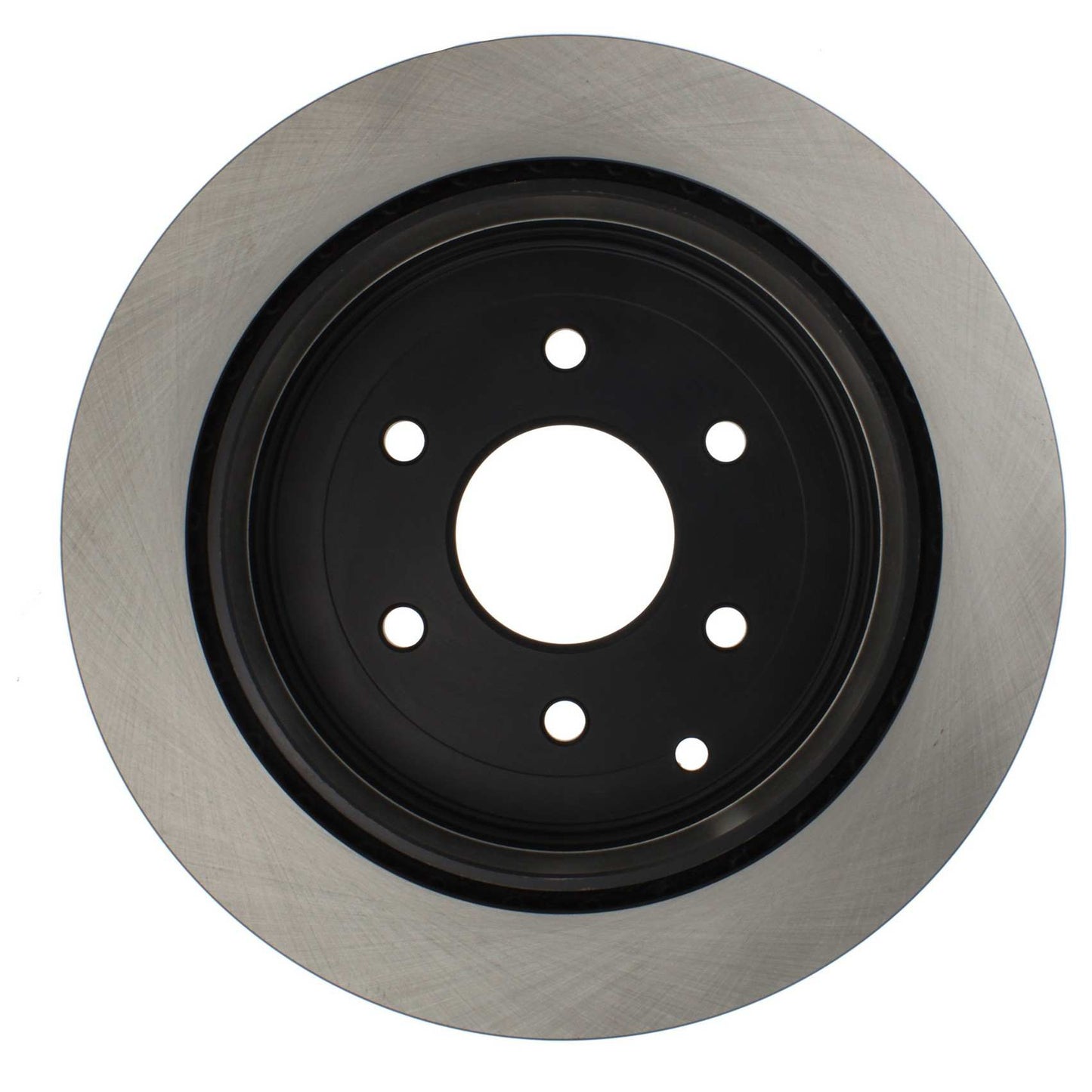 Centric Parts Disc Brake Rotor Premium with E-Coat anti-corrosive 120.42113