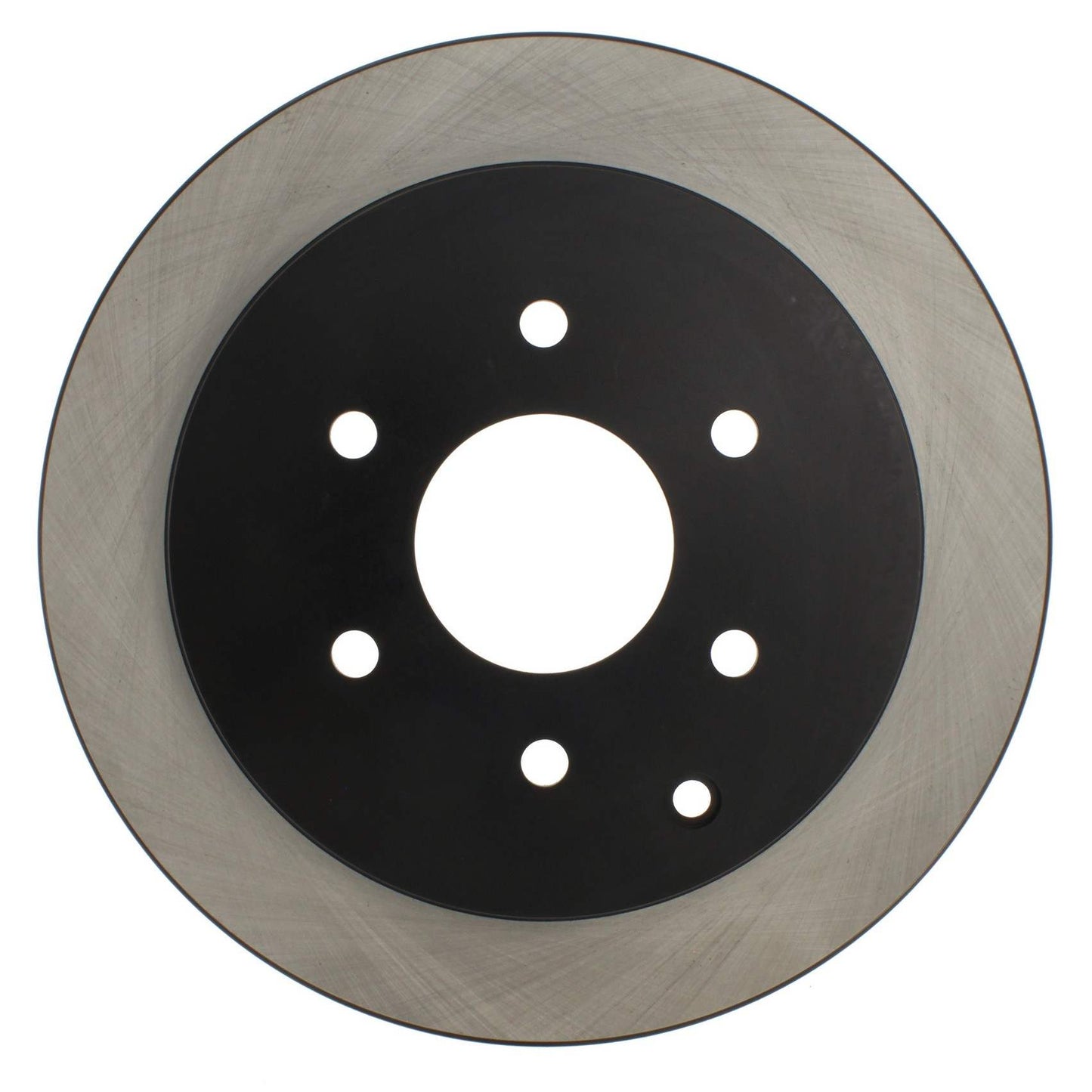 Centric Parts Disc Brake Rotor Premium with E-Coat anti-corrosive 120.42113