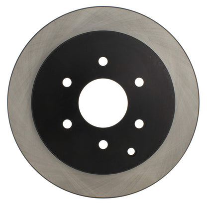 Centric Parts Disc Brake Rotor Premium with E-Coat anti-corrosive 120.42113