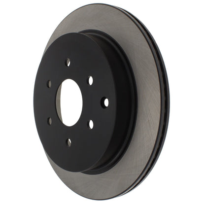 Centric Parts Disc Brake Rotor Premium with E-Coat anti-corrosive 120.42113
