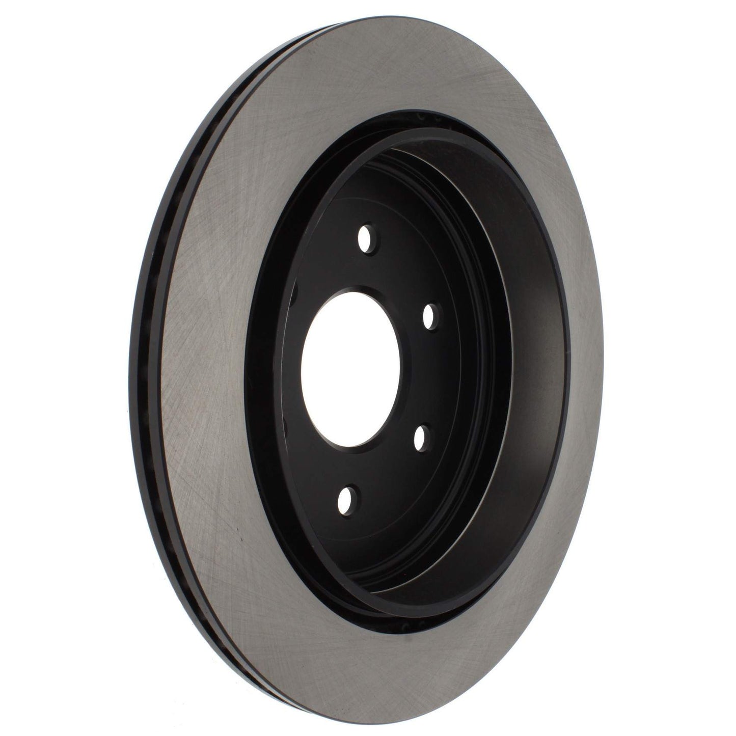 Centric Parts Disc Brake Rotor Premium with E-Coat anti-corrosive 120.42113
