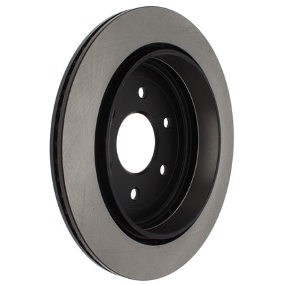 Centric Parts Disc Brake Rotor Premium with E-Coat anti-corrosive 120.42113
