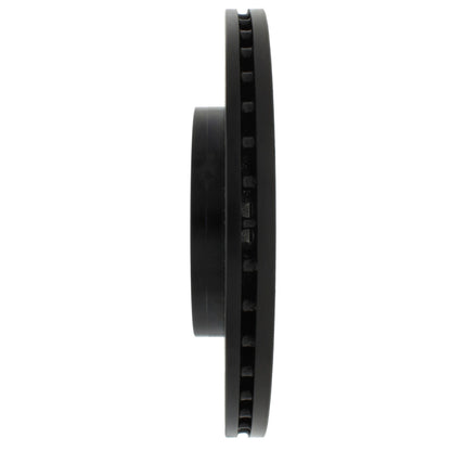 Stoptech Centric Premium Brake Rotor - Front 120.42115