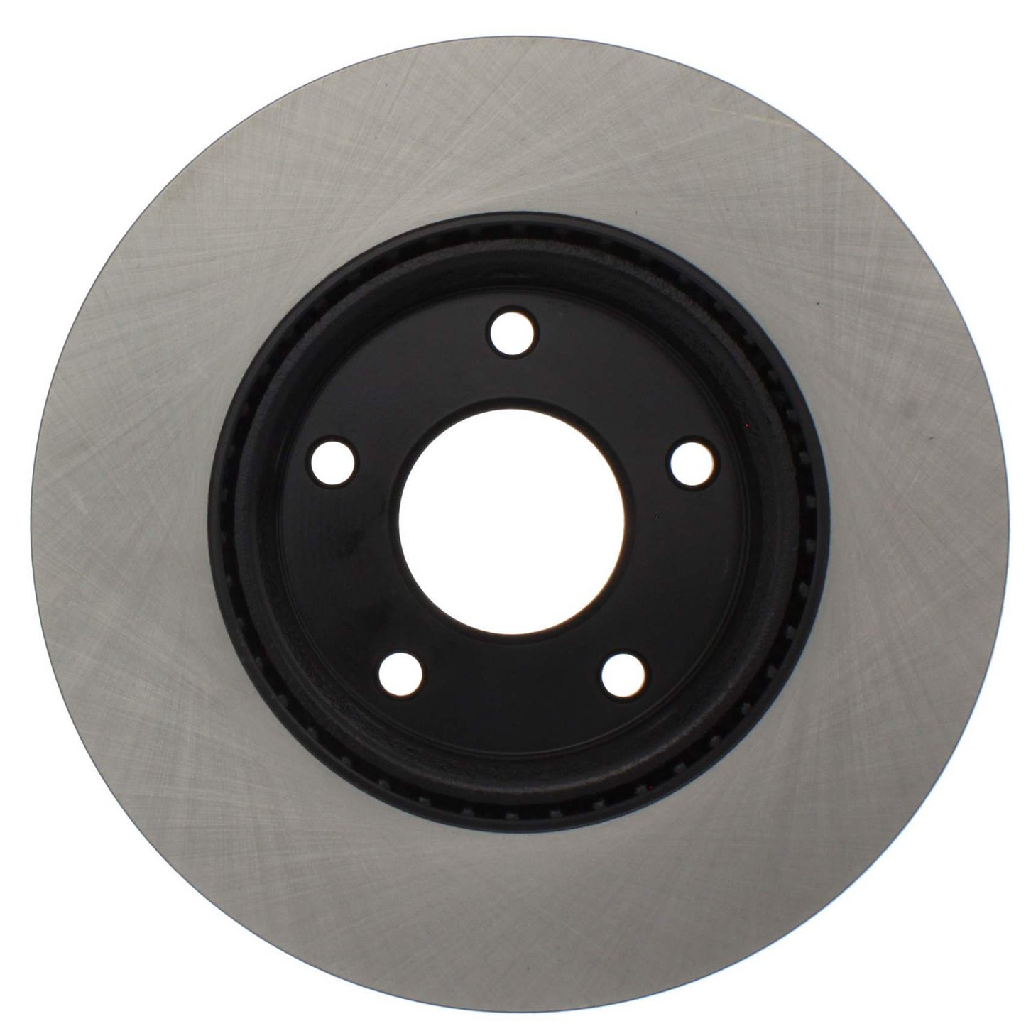 Centric Parts Disc Brake Rotor Premium with E-Coat anti-corrosive 120.42115