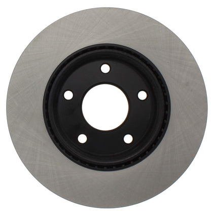 Centric Parts Disc Brake Rotor Premium with E-Coat anti-corrosive 120.42115