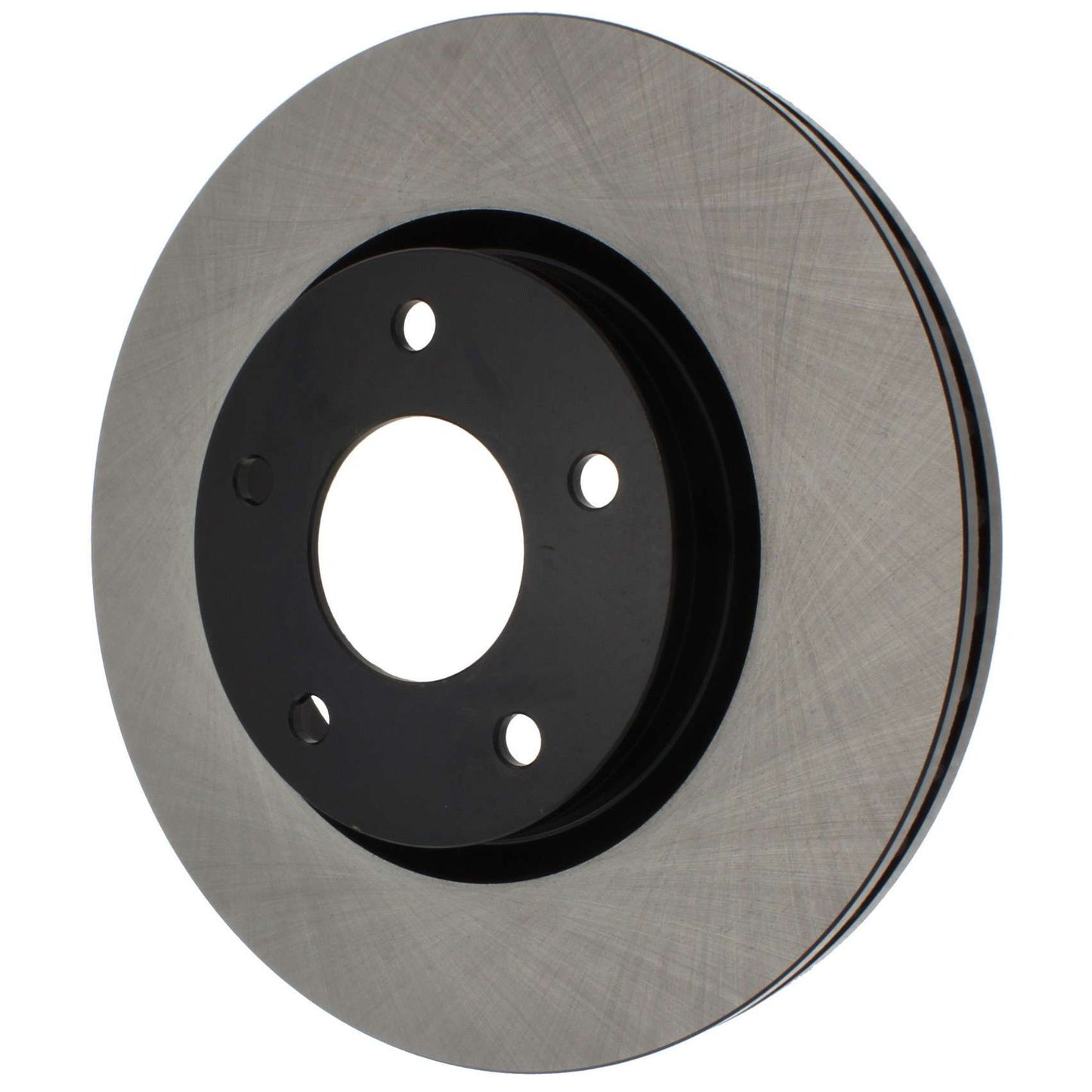 Stoptech Centric Premium Brake Rotor - Front 120.42115