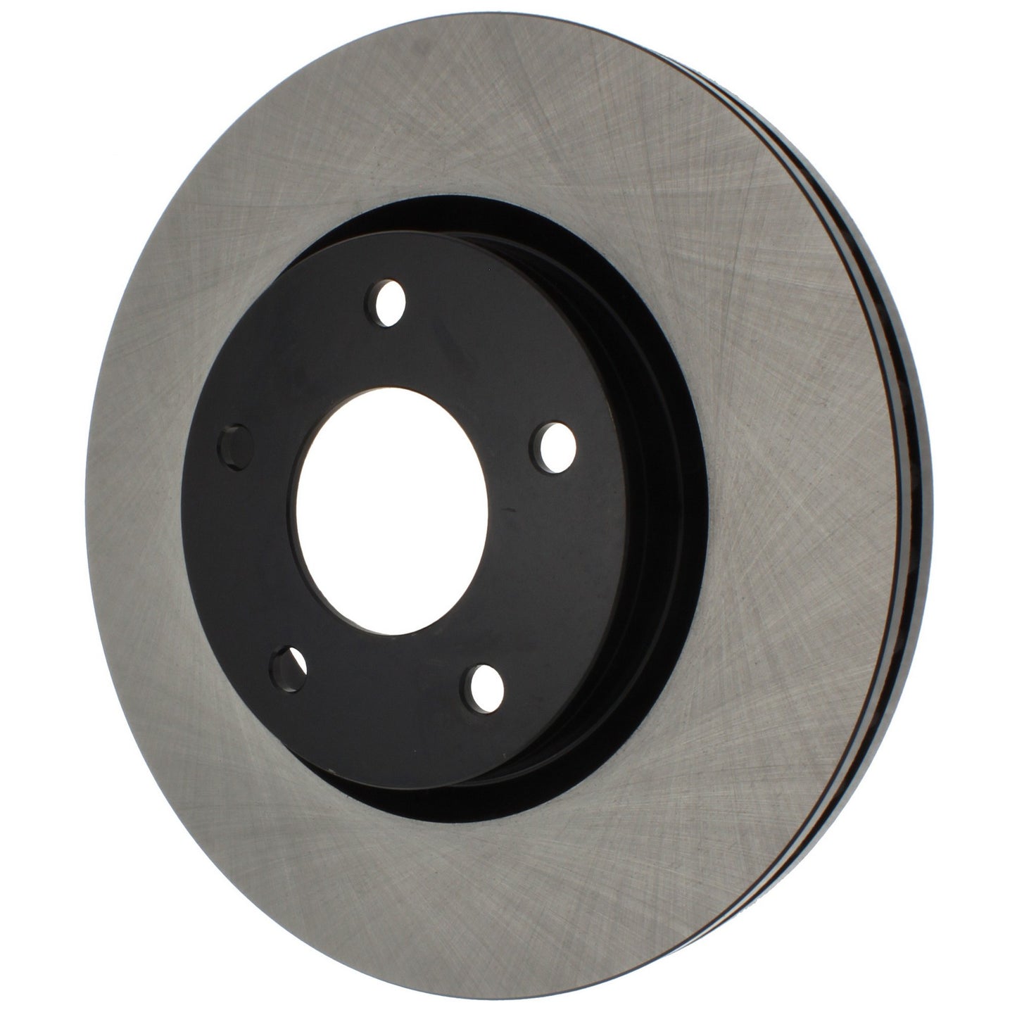 Stoptech Centric Premium Brake Rotor - Front 120.42115