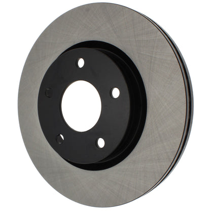 Stoptech Centric Premium Brake Rotor - Front 120.42115