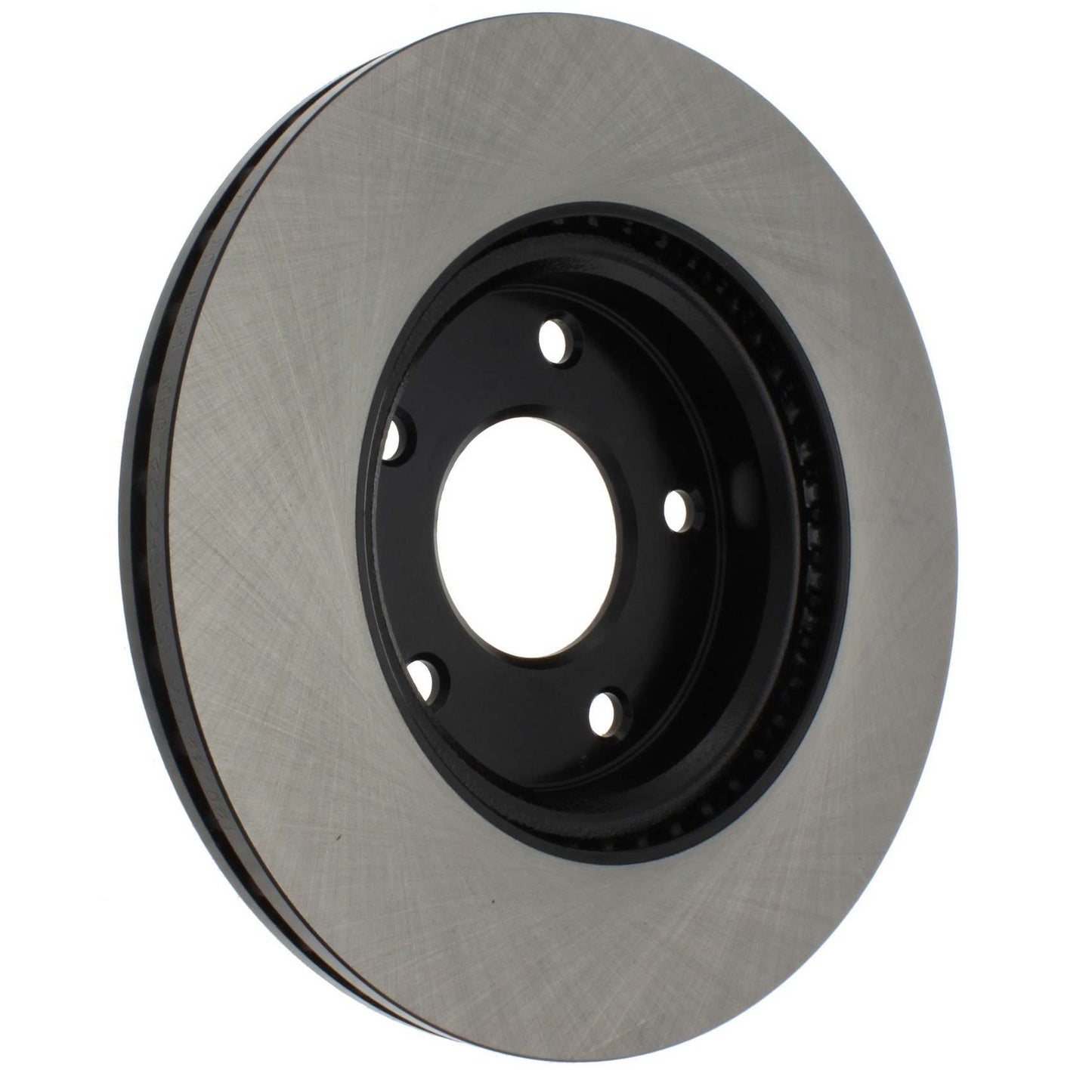 Centric Parts Disc Brake Rotor Premium with E-Coat anti-corrosive 120.42115