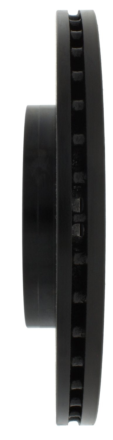 Stoptech Centric Premium Brake Rotor - Front 120.42115