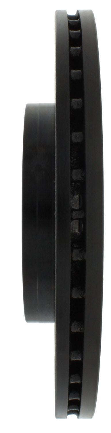 Stoptech Centric Premium Brake Rotor - Front 120.42115