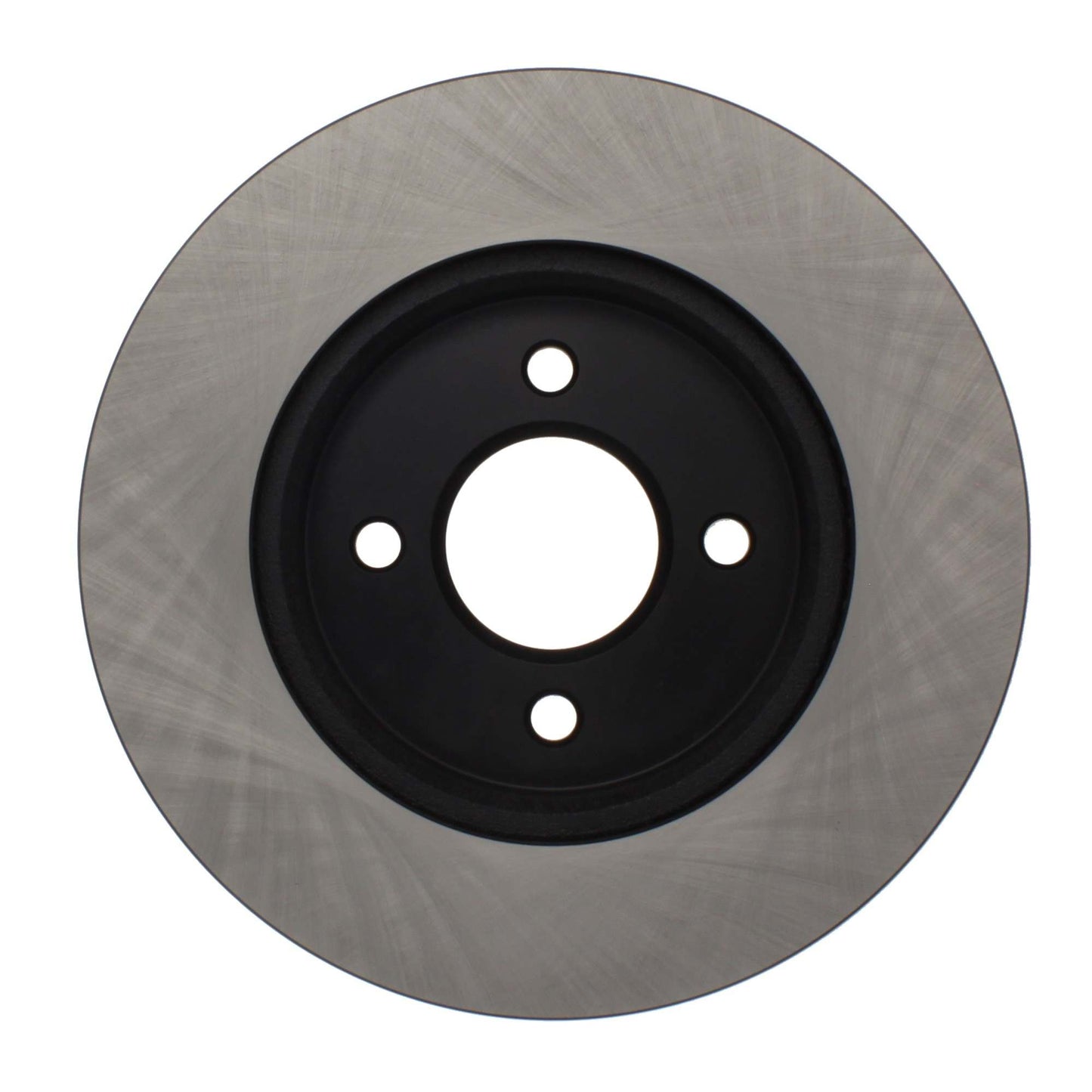 StopTech CryoStop Rotor - Front 120.42116CRY