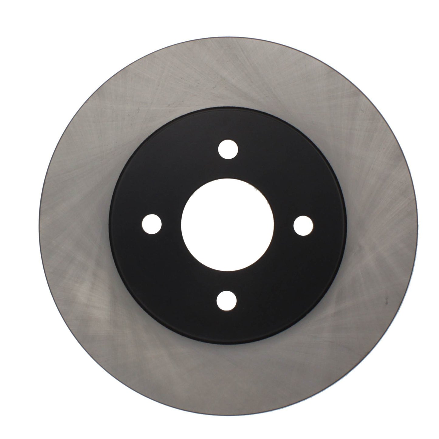 StopTech CryoStop Rotor - Front 120.42116CRY