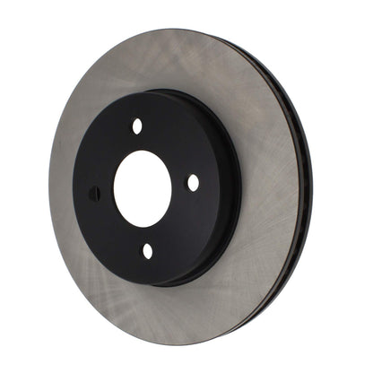 StopTech CryoStop Rotor - Front 120.42116CRY