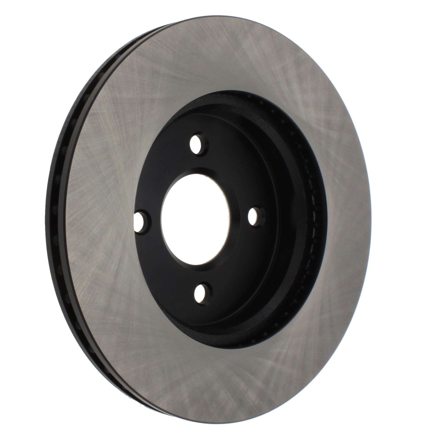 StopTech CryoStop Rotor - Front 120.42116CRY