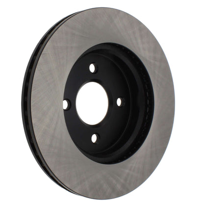StopTech CryoStop Rotor - Front 120.42116CRY