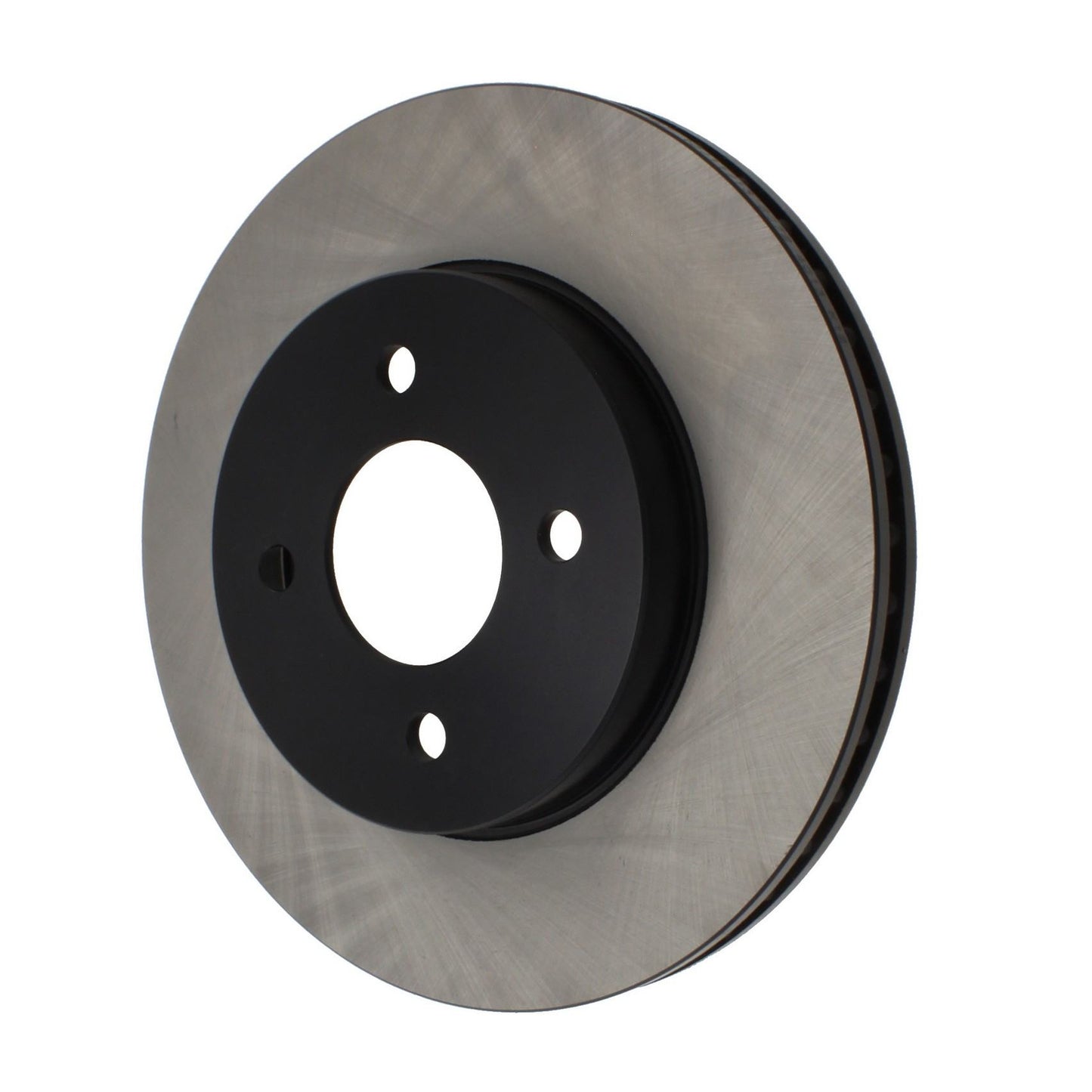 Centric Parts Disc Brake Rotor Premium with E-Coat 120.42116