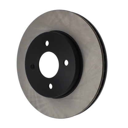 Centric Parts Disc Brake Rotor Premium with E-Coat 120.42116