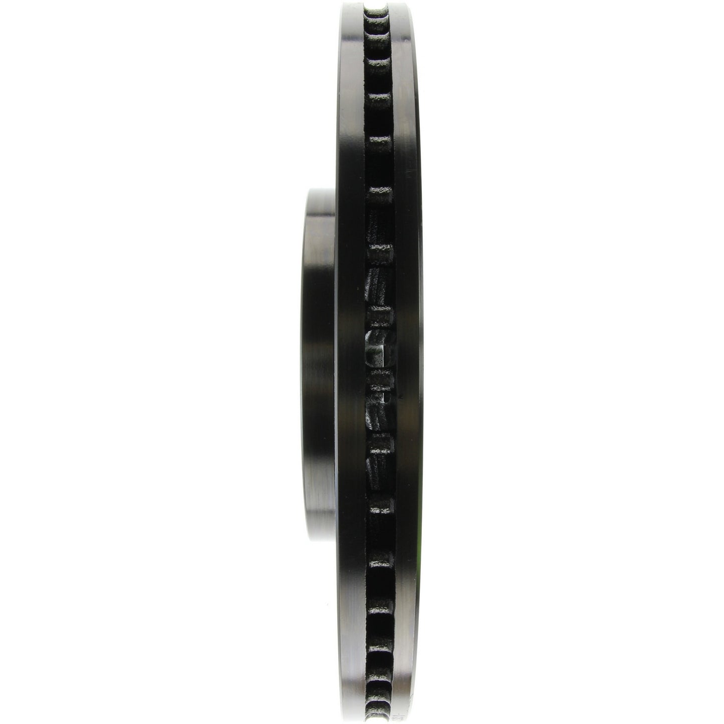 Centric Parts Disc Brake Rotor Premium with E-Coat 120.42117
