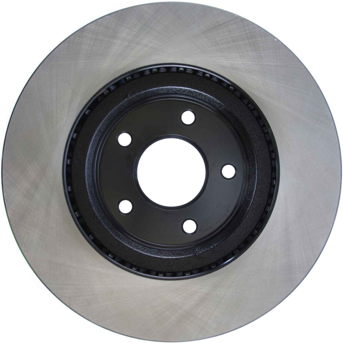 Centric Parts Disc Brake Rotor Premium with E-Coat 120.42117