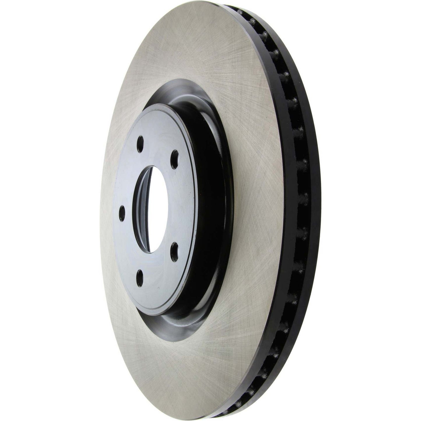 Centric Parts Disc Brake Rotor Premium with E-Coat 120.42117