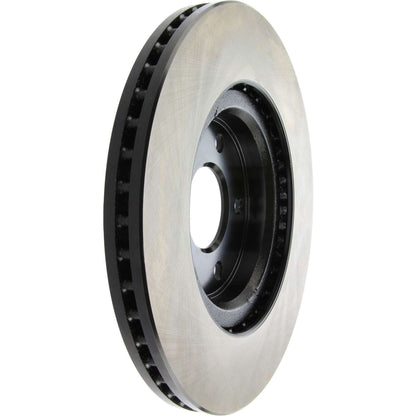 Centric Parts Disc Brake Rotor Premium with E-Coat 120.42117