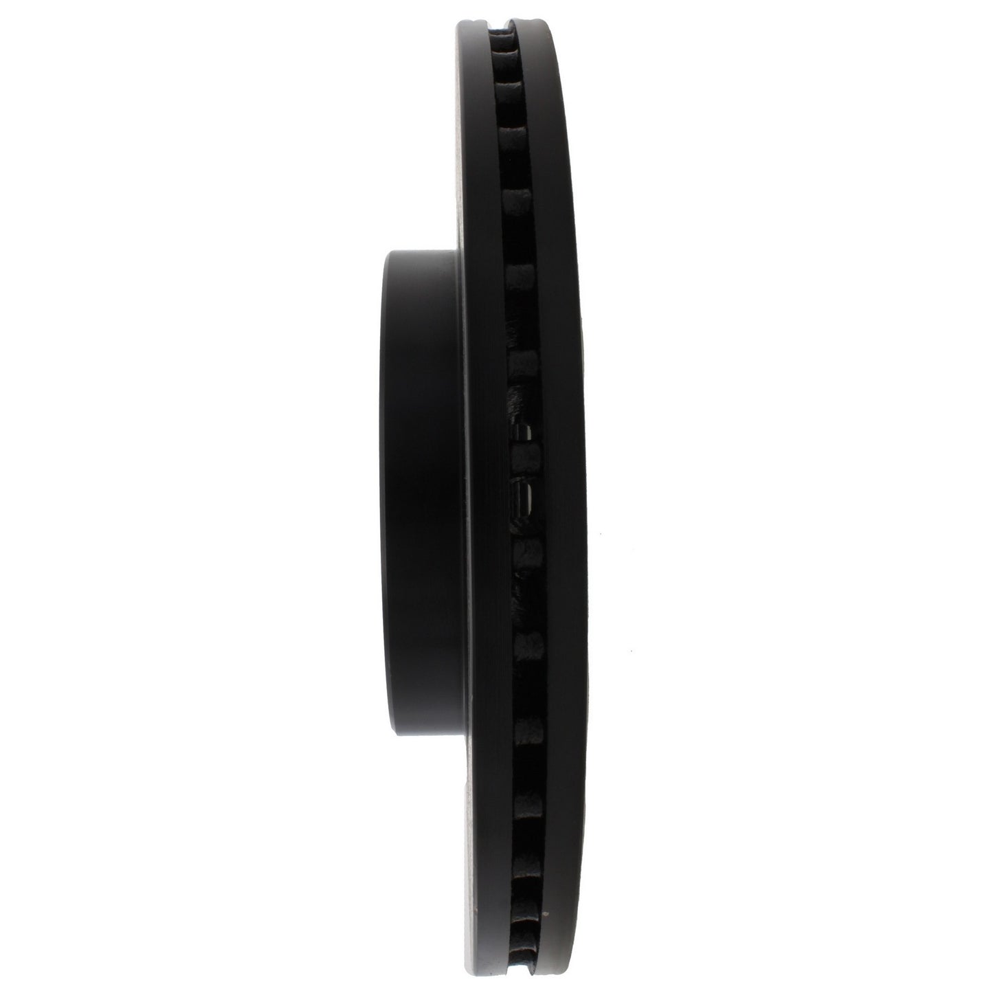 Stoptech Centric 13-15 Nissan Altima Front Performance Rotor 120.42118
