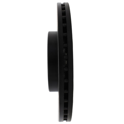 Stoptech Centric 13-15 Nissan Altima Front Performance Rotor 120.42118