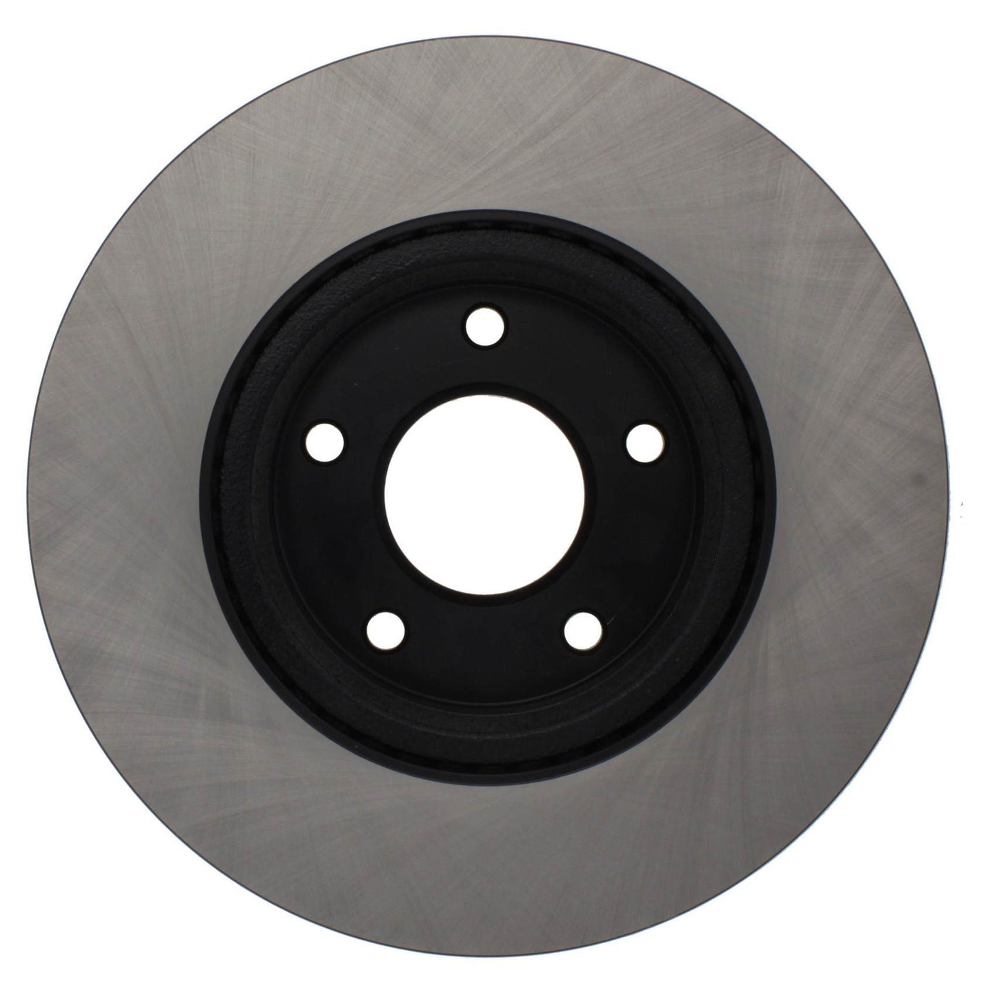 Stoptech Centric 13-15 Nissan Altima Front Performance Rotor 120.42118