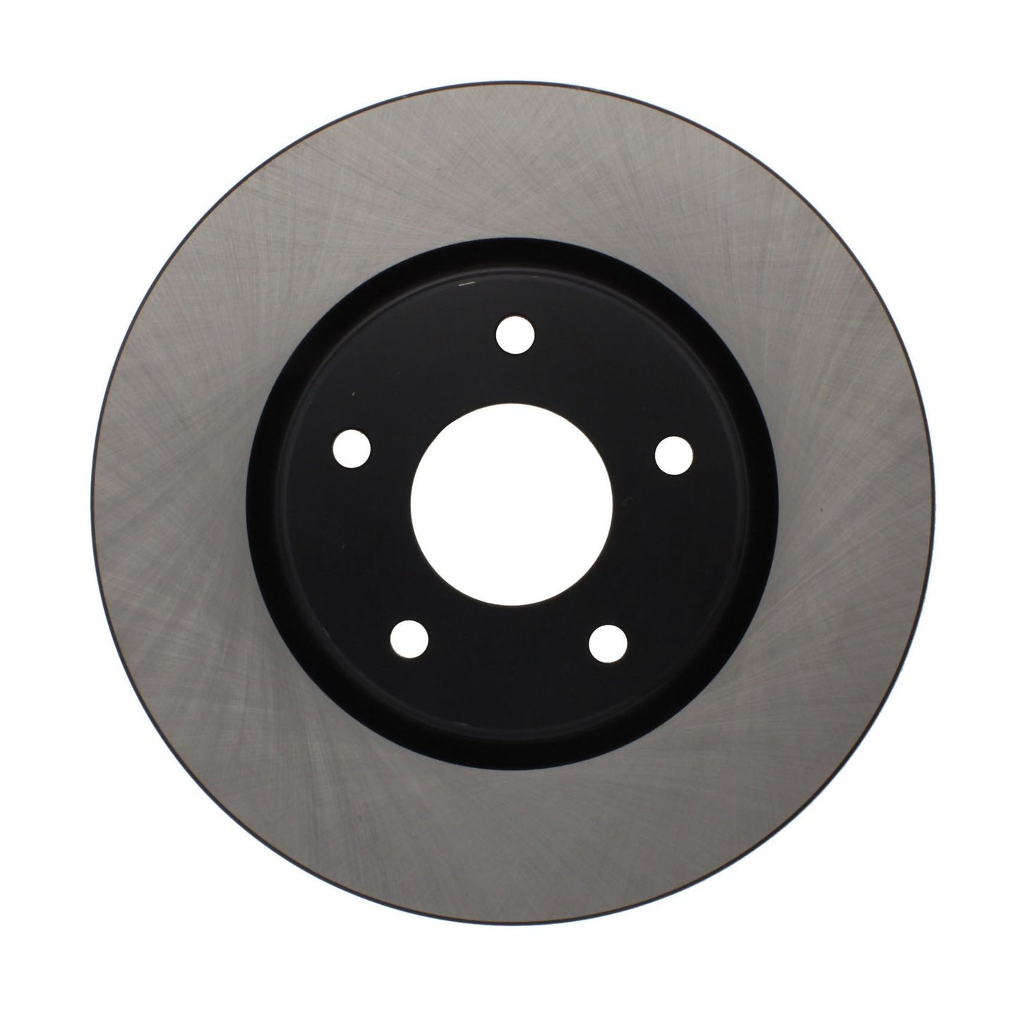 Stoptech Centric 13-15 Nissan Altima Front Performance Rotor 120.42118