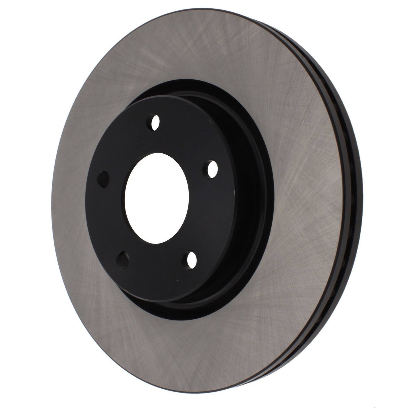 Centric Parts Disc Brake Rotor Premium with E-Coat 120.42118