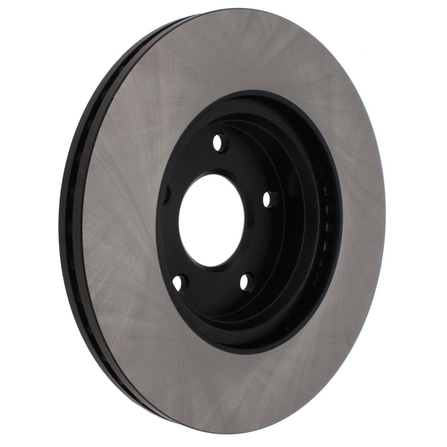 Centric Parts Disc Brake Rotor Premium with E-Coat 120.42118