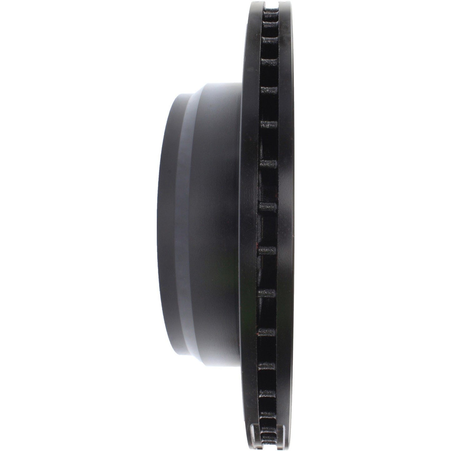 Centric Parts Premium Brake Rotor 120.42119