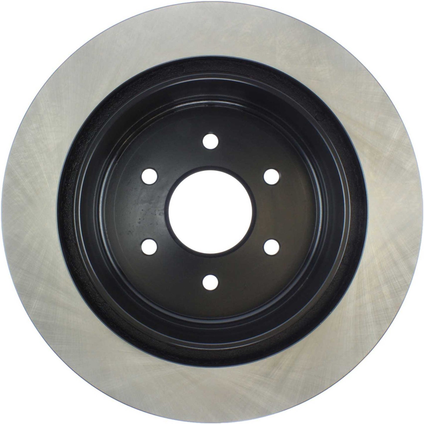 Centric Parts Premium Brake Rotor 120.42119