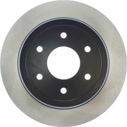 Centric Parts Premium Brake Rotor 120.42119