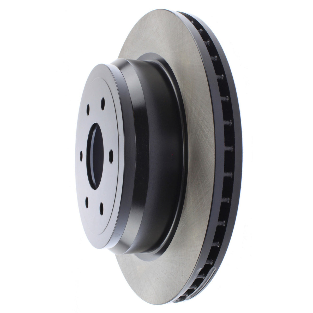 Centric Parts Premium Brake Rotor 120.42119
