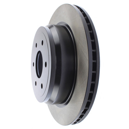 Centric Parts Premium Brake Rotor 120.42119