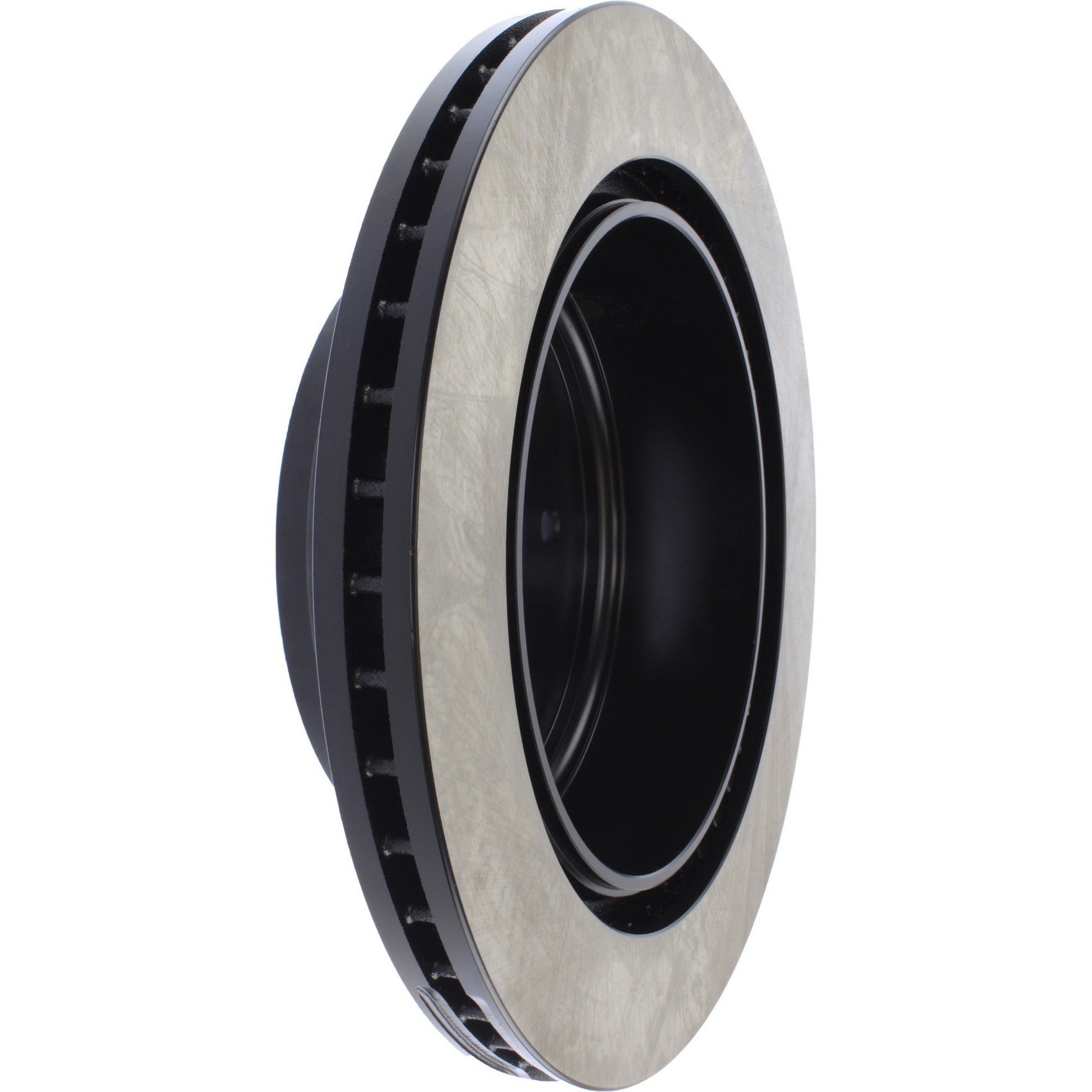 Centric Parts Premium Brake Rotor 120.42119