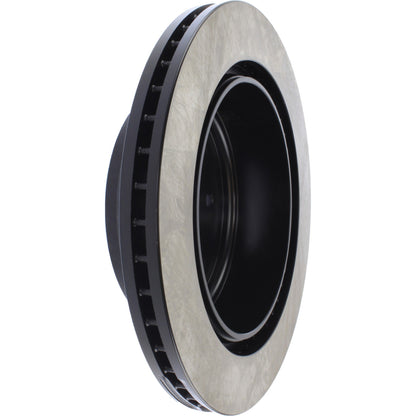 Centric Parts Premium Brake Rotor 120.42119
