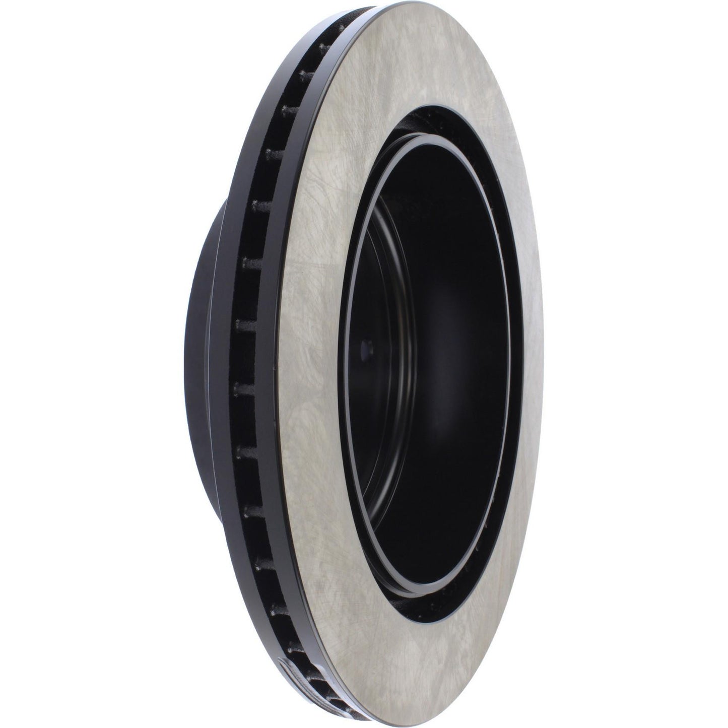 Centric Parts Premium Brake Rotor 120.42119