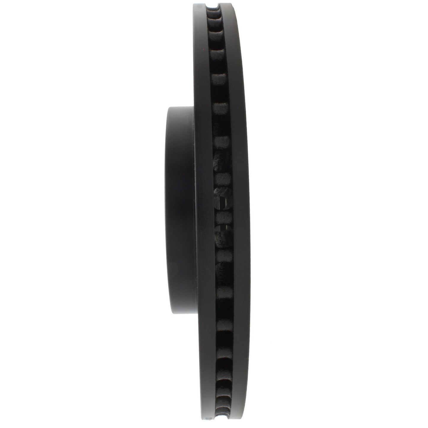 Stoptech Centric 13-15 Nissan Pathfinder Front Performance Rotor 120.42120