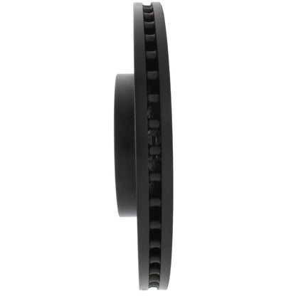 Stoptech Centric 13-15 Nissan Pathfinder Front Performance Rotor 120.42120